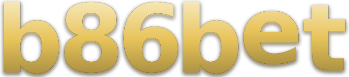 b86bet logo