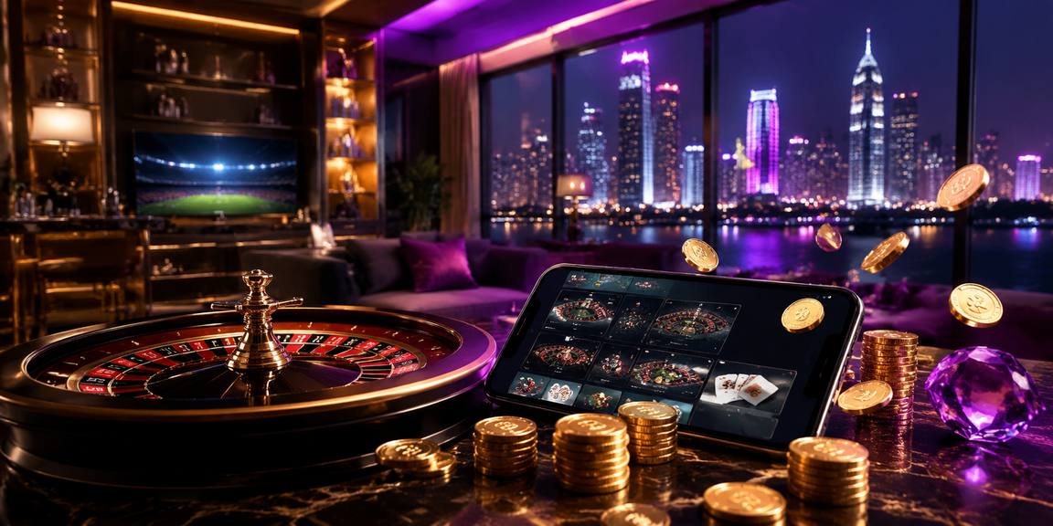 b86bet Những gì có trong sảnh Casino Trực Tiếp của chúng tôi